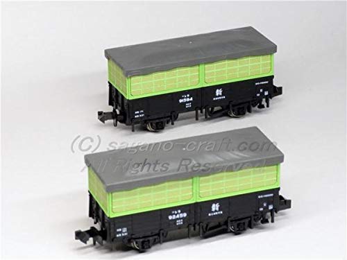 KATO Nゲージ トラ90000 空荷用金網パーツセット 10両入 11-562 鉄道模型用品 z2zed1b Amazon | KATO Nゲージ トラ90000 空荷用金網パーツセット 10両入 11